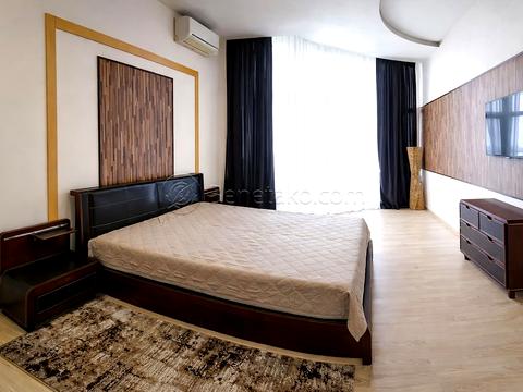 квартира за адресою Сабанський пров., 3