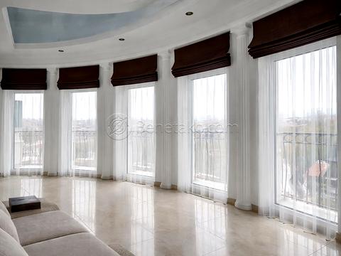 квартира за адресою Сабанський пров., 3