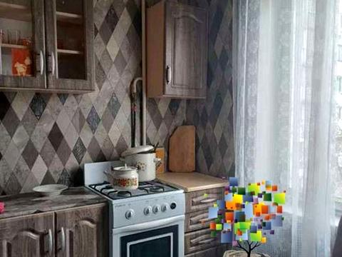 квартира по адресу Червоной Калины просп. (Владимира Маяковского), 49