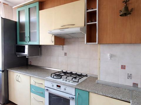 квартира за адресою Віталія Блажка вул., 2
