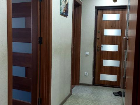 квартира за адресою Віталія Блажка вул., 2