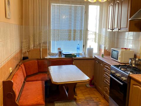 квартира по адресу Стрийская ул., 101