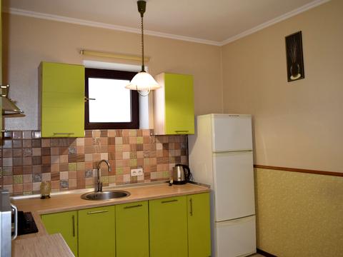 будинок за адресою Окружна