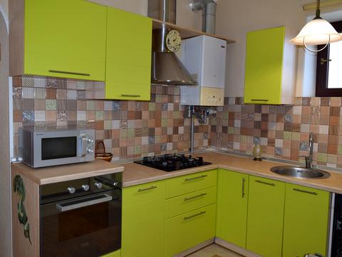 будинок за адресою Окружна