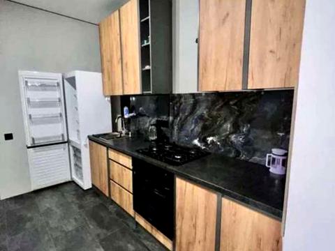 квартира по адресу Воронківська ул., 5