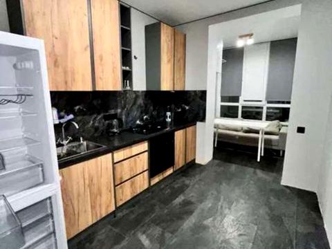 квартира по адресу Воронківська ул., 5