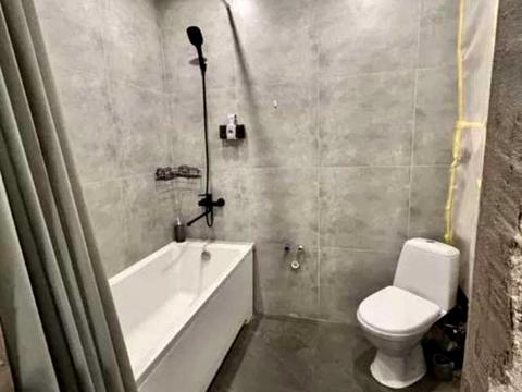 квартира по адресу Воронківська ул., 5