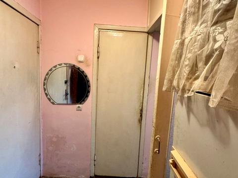 квартира по адресу Энтузиастов ул., 7