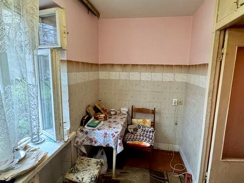 квартира за адресою Ентузіастів вул., 7