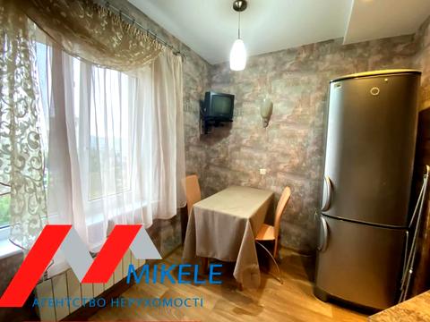 квартира по адресу Академика Ефремова ул. (Командарма Уборевича), 9