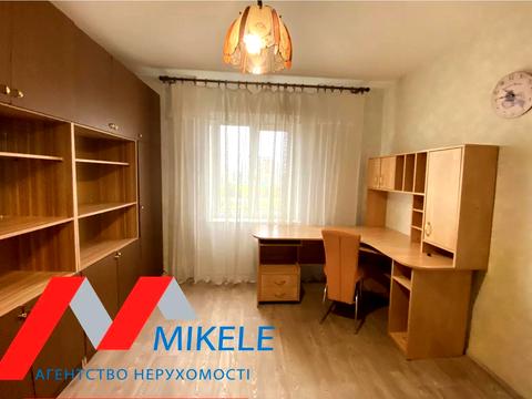 квартира по адресу Академика Ефремова ул. (Командарма Уборевича), 9