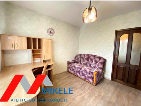 квартира по адресу Академика Ефремова ул. (Командарма Уборевича), 9