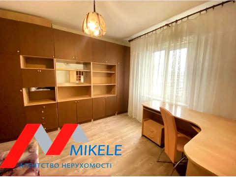 квартира по адресу Академика Ефремова ул. (Командарма Уборевича), 9