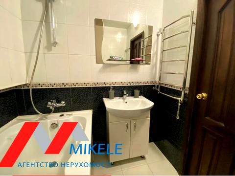 квартира по адресу Академика Ефремова ул. (Командарма Уборевича), 9