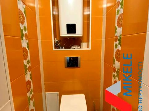 квартира по адресу Академика Ефремова ул. (Командарма Уборевича), 9