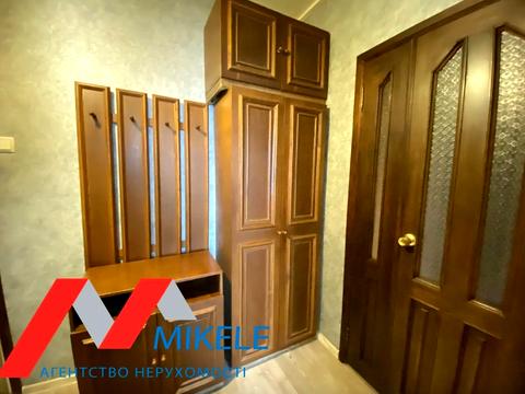 квартира по адресу Академика Ефремова ул. (Командарма Уборевича), 9