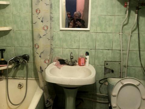 квартира по адресу Энтузиастов ул., 7