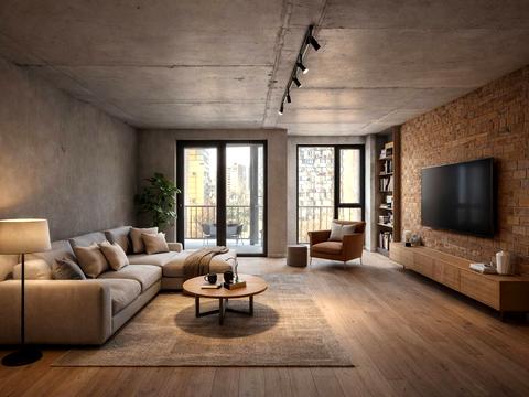 квартира за адресою Набережна Перемоги вул., 128