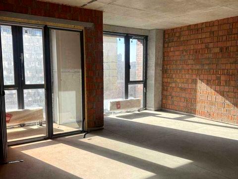 квартира за адресою Дніпро, Набережна Перемоги вул., 128