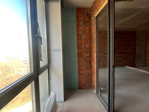 квартира за адресою Дніпро, Набережна Перемоги вул., 128