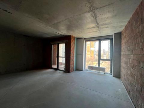 квартира за адресою Дніпро, Набережна Перемоги вул., 128