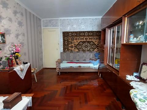 квартира за адресою Харків, Індустріальний просп. (Фрунзе), 55а