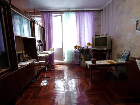 квартира за адресою Харків, Індустріальний просп. (Фрунзе), 55а