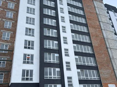 квартира по адресу Черновола ул., (Будинок 2)