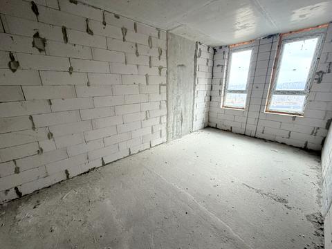 квартира по адресу Панорамная ул., 2