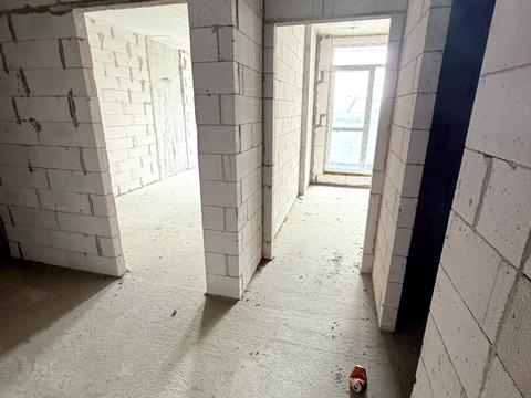 квартира по адресу Панорамная ул., 2