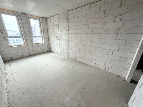 квартира по адресу Панорамная ул., 2