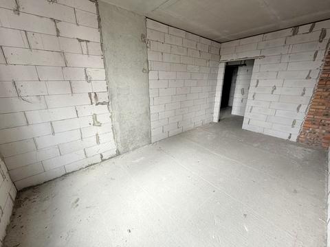 квартира по адресу Панорамная ул., 2