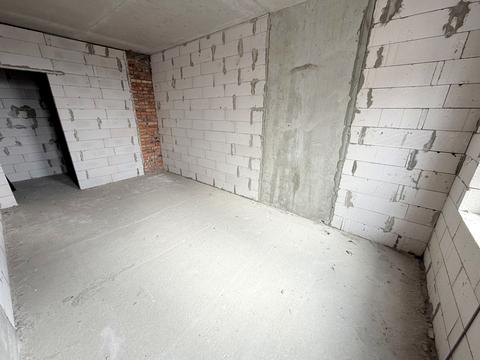 квартира по адресу Панорамная ул., 2