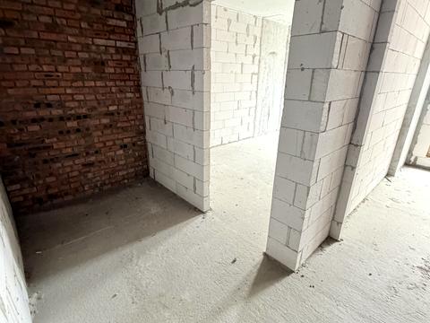 квартира по адресу Панорамная ул., 2