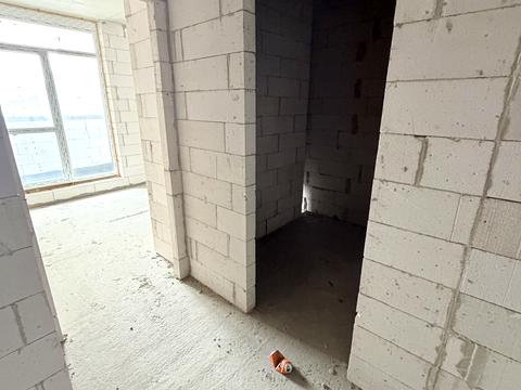 квартира по адресу Панорамная ул., 2