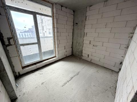 квартира по адресу Панорамная ул., 2