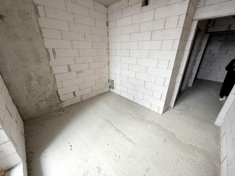 квартира по адресу Панорамная ул., 2