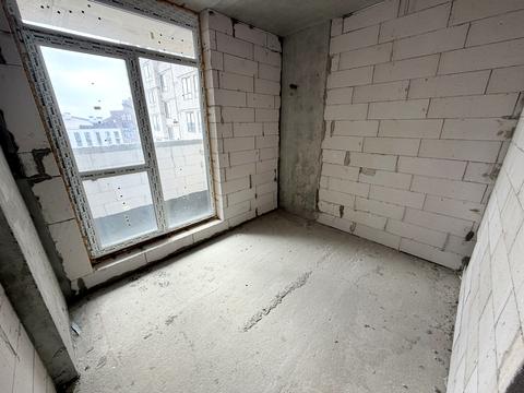 квартира по адресу Панорамная ул., 2