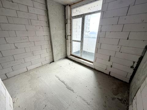 квартира по адресу Панорамная ул., 2