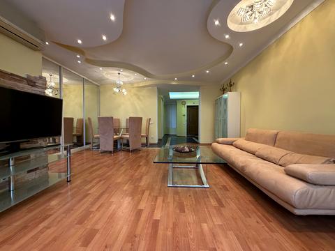 квартира за адресою Князя Романа Мстиславича вул. (Генерала Жмаченка), 2