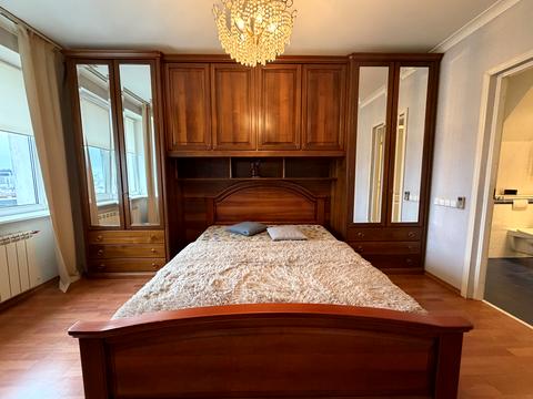 квартира за адресою Князя Романа Мстиславича вул. (Генерала Жмаченка), 2