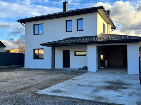 дом по адресу Набережная ул.