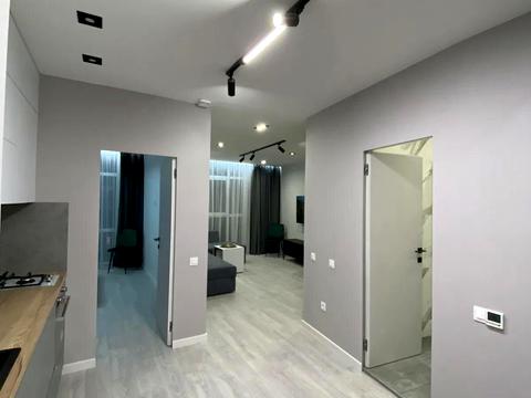 квартира за адресою В'ячеслава Чорновола просп. (), 16з