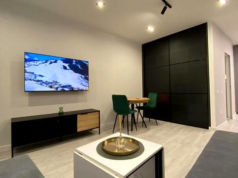 квартира за адресою В'ячеслава Чорновола просп. (), 16з