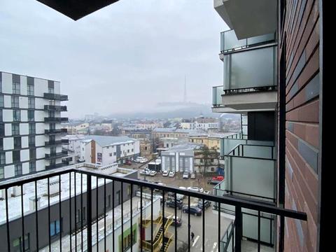 квартира за адресою В'ячеслава Чорновола просп. (), 16з