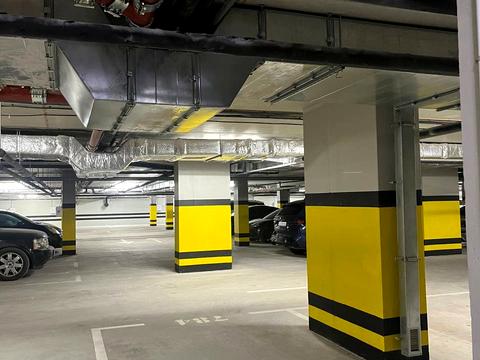 квартира за адресою Дніпро, Набережна Перемоги вул., 128