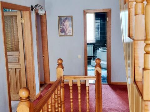будинок за адресою Мешкова