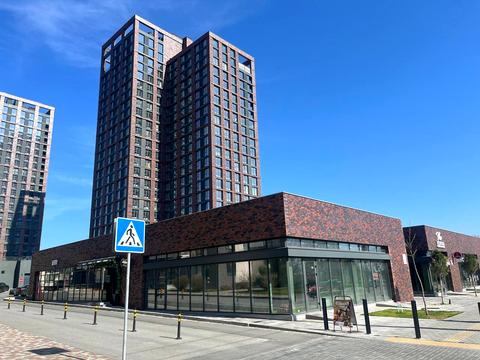 квартира за адресою Дніпро, Набережна Перемоги вул., 128