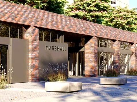 квартира за адресою Дніпро, Набережна Перемоги вул., 128