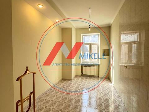 квартира по адресу Жилянская ул., 7-В